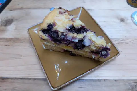 Betsy Joy's Cakes And Bakes photo 1